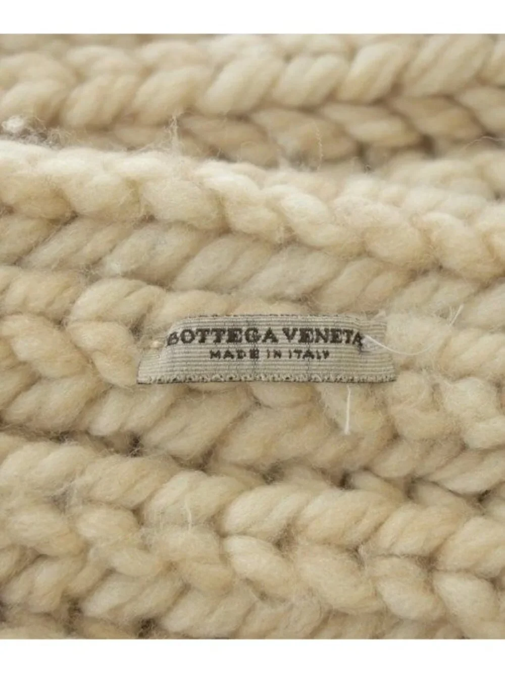 Bottega Veneta brand bottega